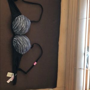 Victoria Secret Super Push-up Bra